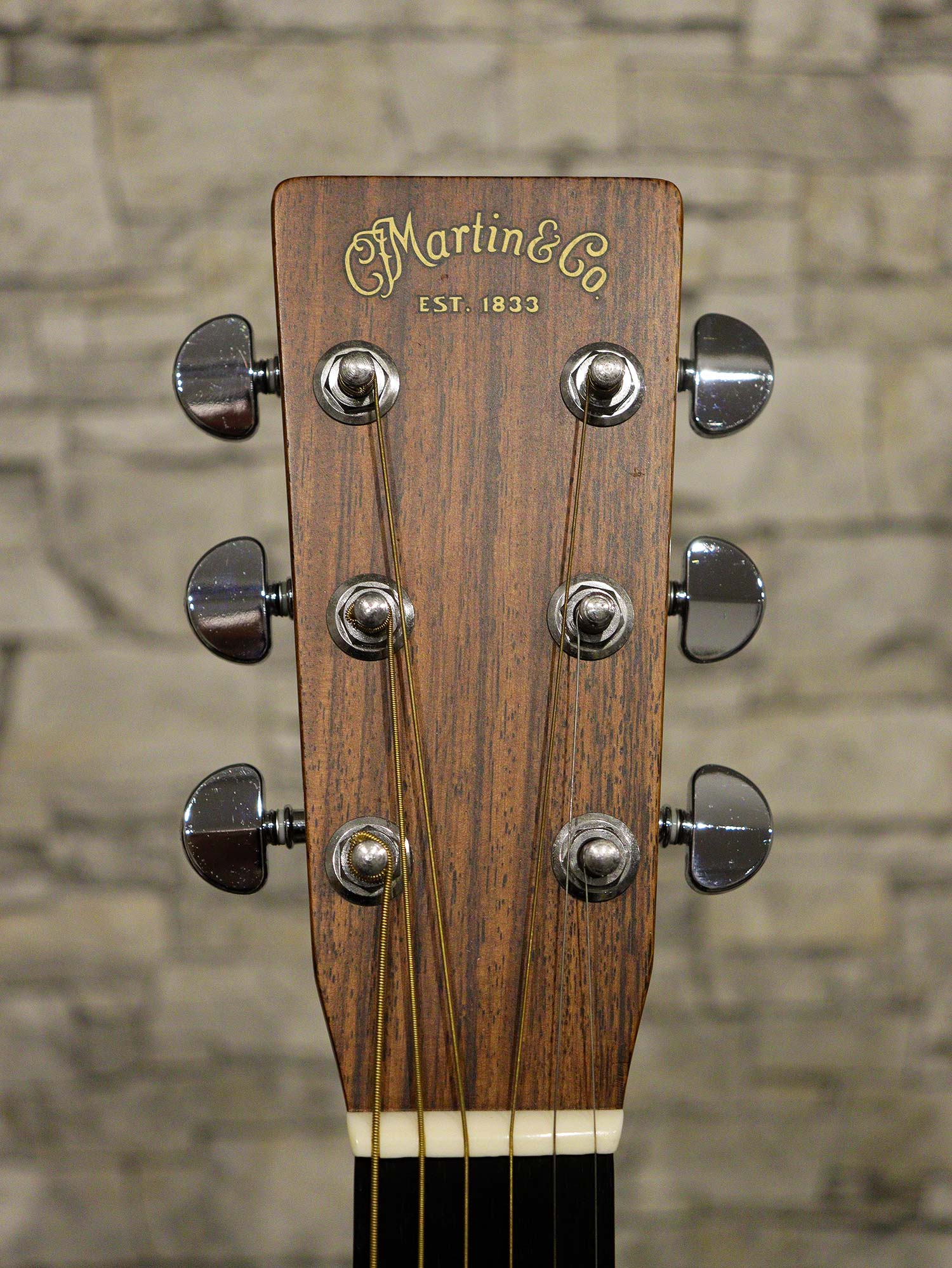 Martin D28 Standard 2018年製 Martin Standard Series D-28 East Indian Rosewood/Sitka